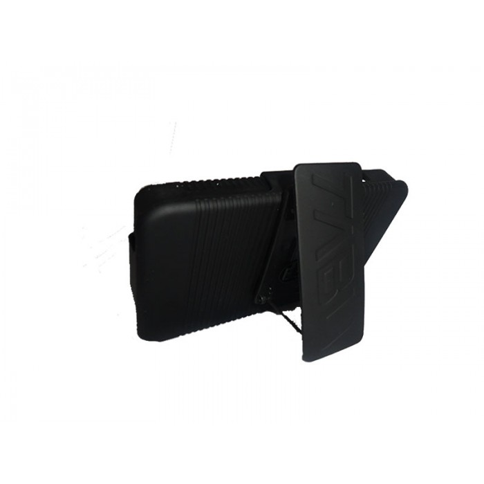 MOTOROLA XT389 Clip Combo 3 en 1 Holster + Mica + Paño Limpiador